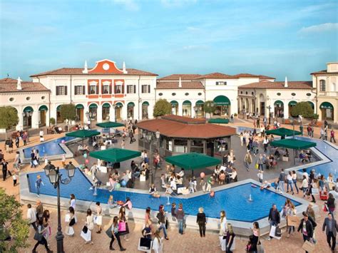 outlet noventa di piave saldi